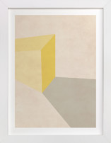 The light Fine Art Prints