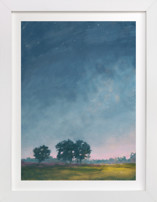 Twilight Fine Art Prints