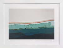 Coastal Bluff Fine Art Prints