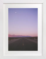 Desert Valley Fine Art Prints