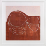 rusted dream Fine Art Prints