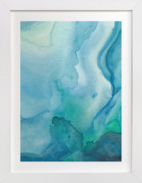 Under Water Fine Art Prints