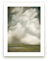 Gentle Tempest by Kelly Money