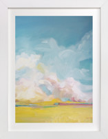 Summer Winds Fine Art Prints