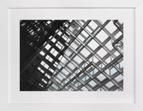 Framing Sky Fine Art Prints