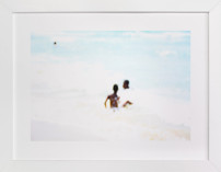 Here and Now No. 5 Fine Art Prints