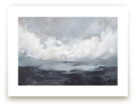 Winter Bluff by Lorent and Leif