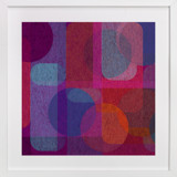 Scandinavian Modern Revisit Fine Art Prints