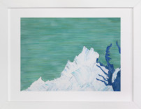 Virginia in Paint Fine Art Prints