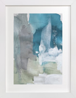 Sea Glass No. 2 Fine Art Prints