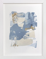 On the Rocks No. 2 Fine Art Prints