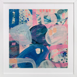 The Path Is Blocked Fine Art Prints