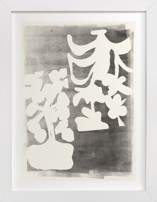 Modern Floral Series #2 Fine Art Prints