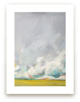 Mid-summertime by Emily Jeffords