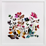 island wildflowers no.6 Fine Art Prints