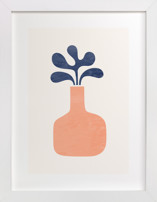Modern Vase #1 Fine Art Prints