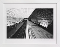 DC subway fast track