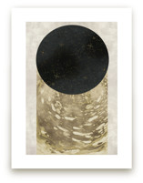 Peep Hole by Faiza Khan