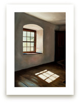 Light and Reflection by Robert Deem