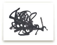 Writer's Block by Stephanie Nowotarski