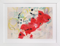 gathering Fine Art Prints