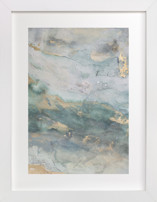 Luminous Smoke No. 1 Fine Art Prints