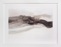 Softly Layered Fine Art Prints