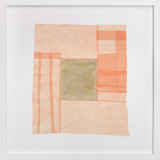 Abstract Muted 1 Fine Art Prints