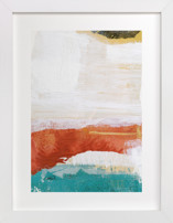 To The Sea II Fine Art Prints