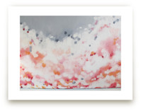 Orange Bliss by Jennifer Hallock