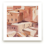 Morocco by Viktoria Eperjesi