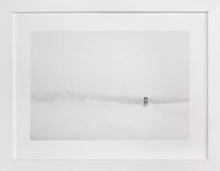 Above the Fog Fine Art Prints