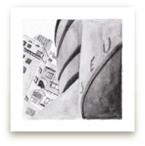 Guggenheim Museum New Y... by Viktoria Eperjesi