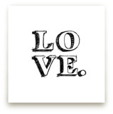 L-O-V-E by Daniela