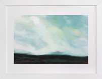 Serenity Sky Fine Art Prints