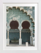 Fonte Mourisca Fine Art Prints