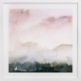 Wake II Fine Art Prints