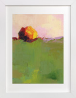 Pasture Fine Art Prints