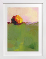 Pasture Fine Art Prints