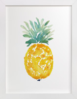 ananas  Fine Art Prints