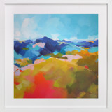 Blue Ridge Fine Art Prints