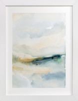 Sea Mood II Fine Art Prints