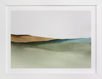 Rolling Fields Fine Art Prints