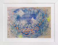 Orbit Fine Art Prints