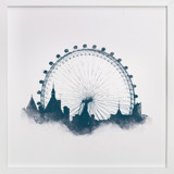 London Eye Fine Art Prints