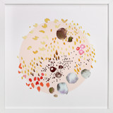 Circulation Fine Art Prints