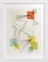 We are all connected Fine Art Prints