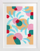 Playground Fine Art Prints