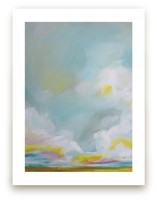 Summering Forever by Emily Jeffords