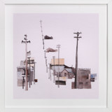 Bodie Ghosttown Fine Art Prints